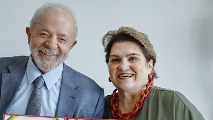 marcia-lopes-e-nomeada-como-nova-ministra-das-mulheres