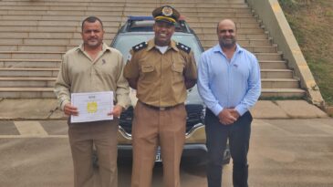 camara-de-sao-goncalo-recebe-titulo-de-colaborador-benemerito-da-pmmg