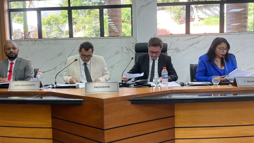 camara-de-itabira-aprova-projetos-voltados-a-saude-meio-ambiente-e-inclusao-social