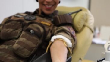 policia-militar-lanca-campanha-de-doacao-de-sangue-em-comemoracao-aos-250-anos-da-instituicao