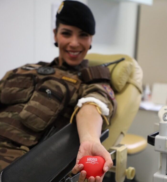 policia-militar-lanca-campanha-de-doacao-de-sangue-em-comemoracao-aos-250-anos-da-instituicao
