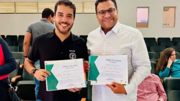 itabira-da-inicio-ao-plano-de-arborizacao-e-empossa-nova-gestao-do-codema