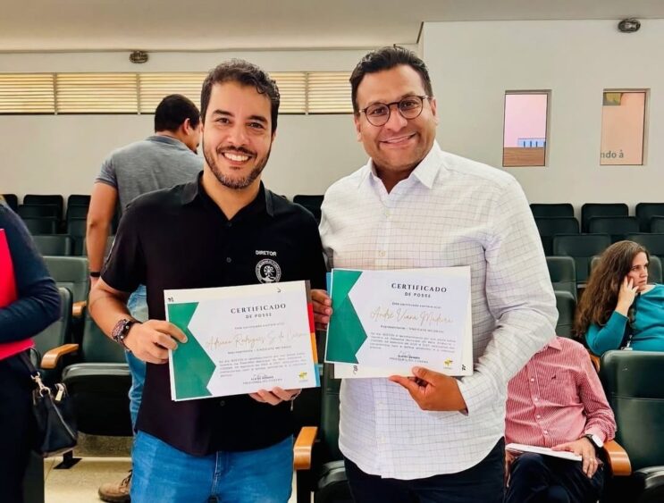 itabira-da-inicio-ao-plano-de-arborizacao-e-empossa-nova-gestao-do-codema