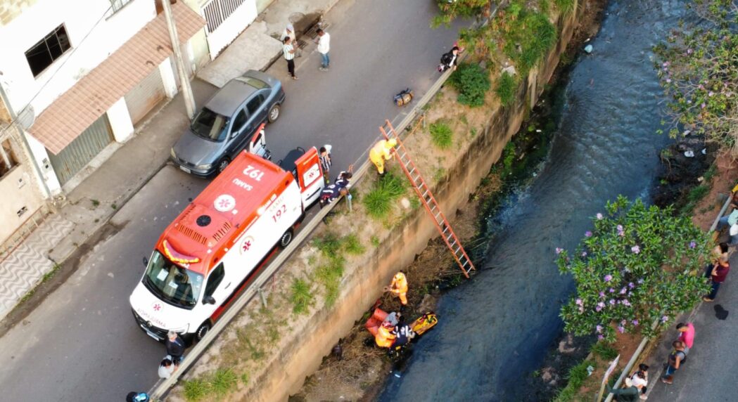 linha-de-pipa-causa-acidente-e-mulher-cai-no-canal-do-gabiroba