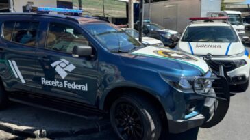 apae-de-itabira-recebe-parte-de-doacao-historica-da-receita-federal-em-minas