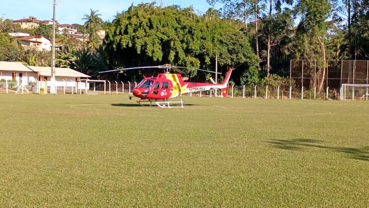 crianca-picada-por-escorpiao-sera-transportada-de-helicoptero-em-santa-barbara