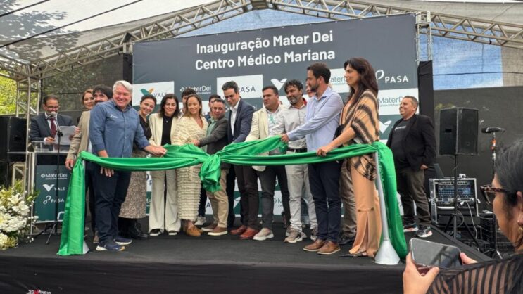 inauguracao-do-centro-medico-mariana-marca-avanco-na-saude-para-trabalhadores-da-regiao