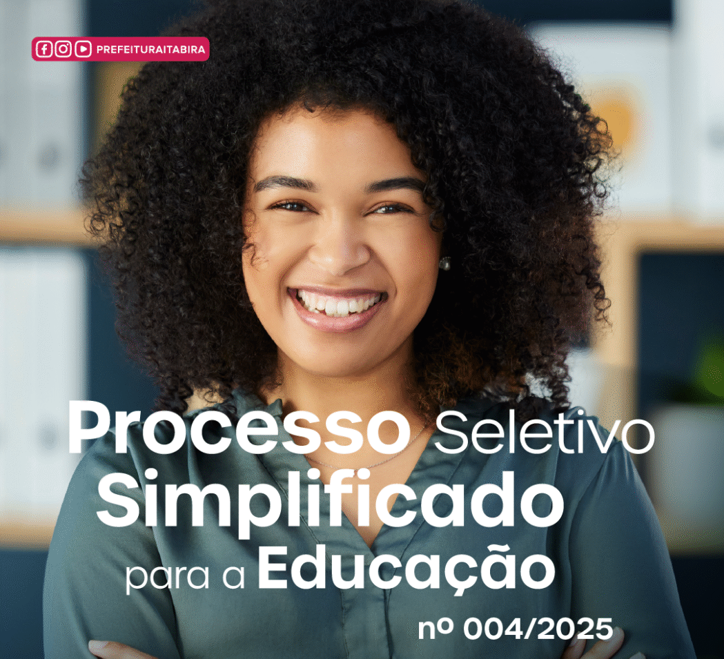 itabira-abre-dois-processos-seletivos-para-a-educacao