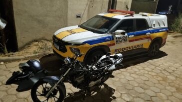 policia-rodoviaria-recupera-em-itabira-motocicleta-furtada-em-bh