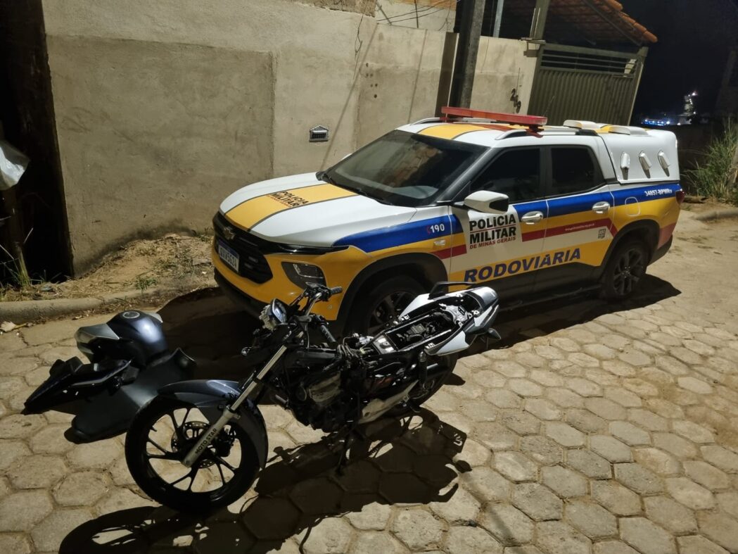 policia-rodoviaria-recupera-em-itabira-motocicleta-furtada-em-bh