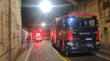 acao-conjunta-de-bombeiros-samu-e-pm-evita-suicidio-em-viaduto-em-itabira