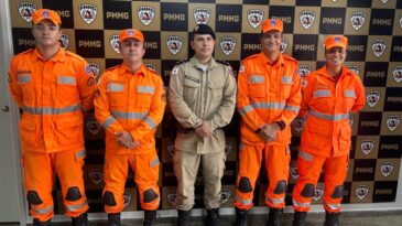 comandante-dos-bombeiros-realiza-visita-institucional-a-pm-de-joao-monlevade