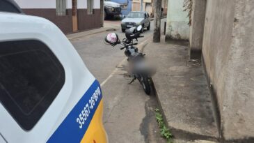 pm-prende-foragido-durante-operacao-no-centro-de-itabira