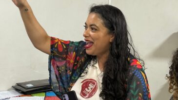 eleicao-no-sintsepmi-tem-atraso-confusao-e-vitoria-de-graziele