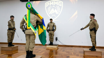 14a-regiao-da-pmmg-tem-novo-comandante-em-solenidade-com-presenca-do-vice-governador