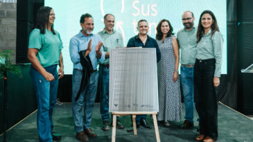 vale-e-biosolvit-inauguram-fabrica-para-producao-de-supressor-sustentavel