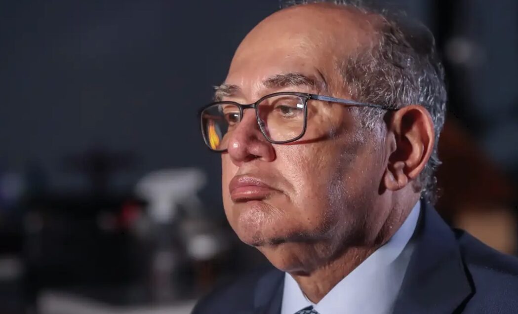 gilmar-mendes-restringe-denuncias-de-ministros-do-stf-ao-chefe-da-pgr