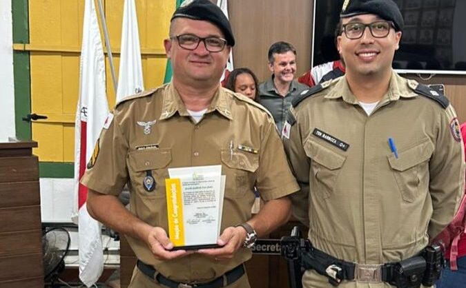 camara-de-nova-era-homenageia-sargento-frois-com-mocao-de-congratulacoes