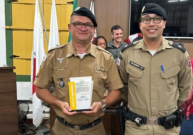 camara-de-nova-era-homenageia-sargento-frois-com-mocao-de-congratulacoes