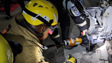 bombeiros-e-sevor-realizam-primeiro-treinamento-conjunto-de-salvamento-veicular