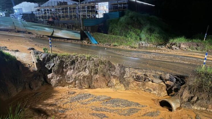 anm-diz-que-vazamento-nao-comprometeu-estruturas-de-minas-da-vale