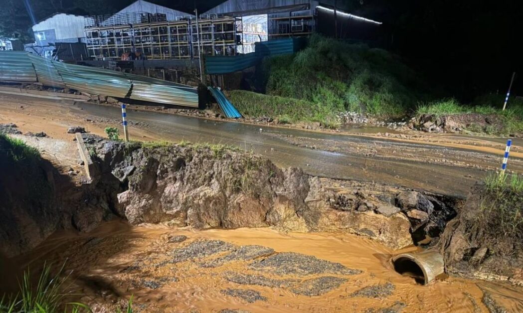 anm-diz-que-vazamento-nao-comprometeu-estruturas-de-minas-da-vale