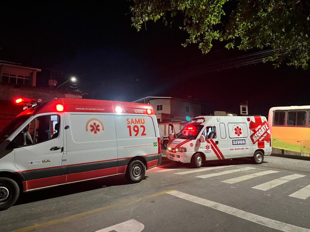 motociclista-fica-ferido-apos-colisao-com-carro-em-joao-monlevade