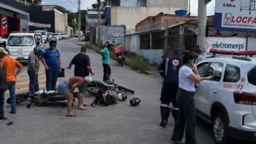 colisao-entre-motos-deixa-feridos-no-tunel-do-caminho-novo