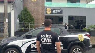 policia-civil-prende-em-ipatinga-foragido-da-justica-do-para