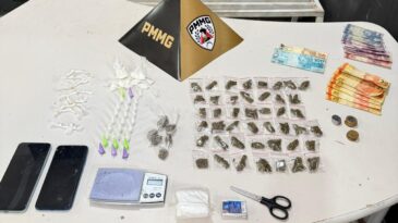 pm-prende-suspeito-de-trafico-e-apreende-drogas-no-nova-vista