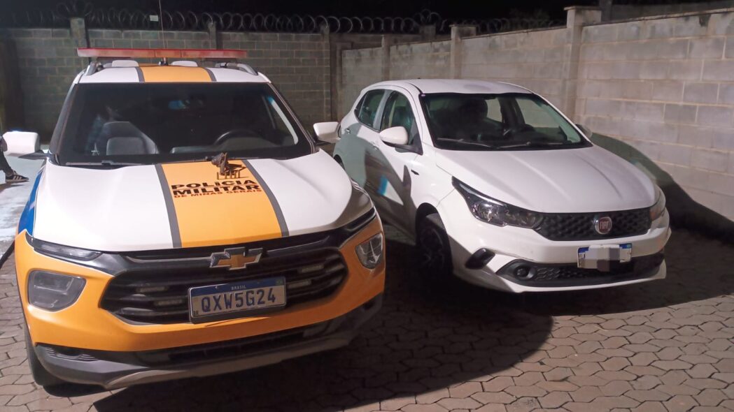 pm-apreende-carro-adulterado-e-arma-em-operacao-nas-rodovias-de-itabira