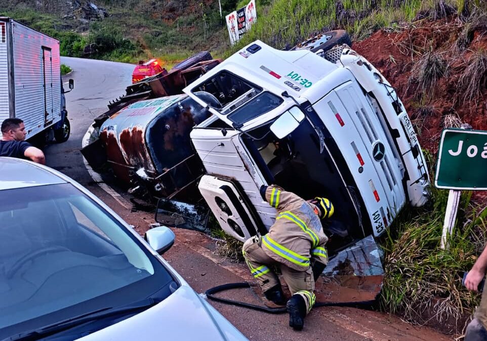 jovem-de-24-anos-morre-apos-acidente-com-caminhao-na-estrada-do-forninho