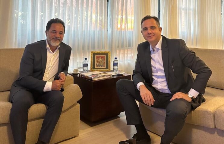 marco-antonio-se-reune-com-rodrigo-pacheco-para-discutir-desenvolvimento-de-minas