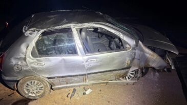 capotamento-na-mg-129-deixa-tres-feridos-no-trevo-do-itabirucu