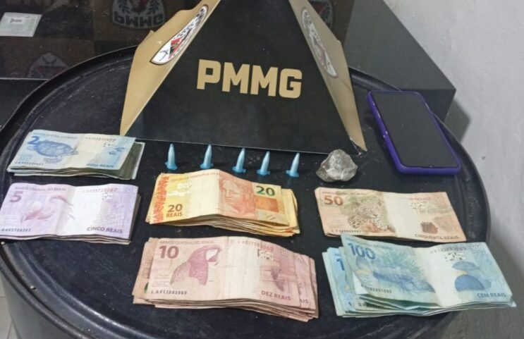 pm-prende-autor-de-homicidio-e-apreende-drogas-em-ponte-nova