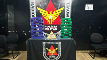 pm-apreende-drogas-desviadas-apos-acidente-na-br-381-em-caete