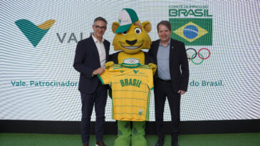 vale-e-cob-anunciam-parceria-ate-olimpiadas-de-los-angeles-2028