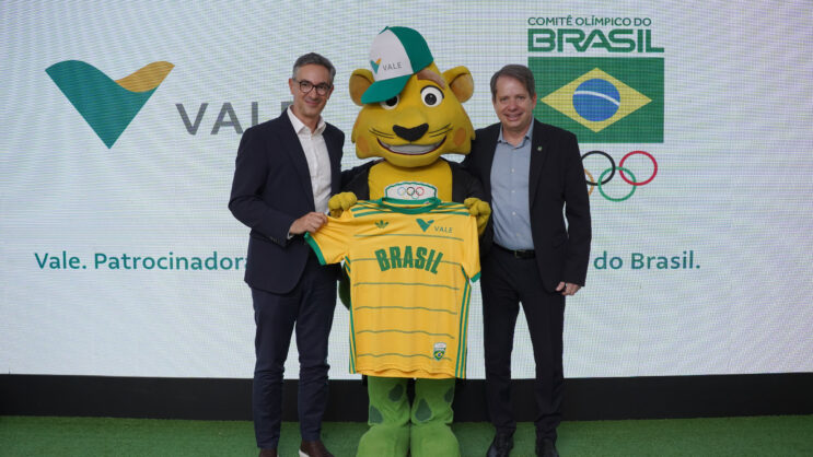 vale-e-cob-anunciam-parceria-ate-olimpiadas-de-los-angeles-2028