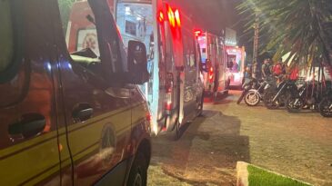 parte-de-estrutura-apresenta-problema-durante-evento-em-itabira