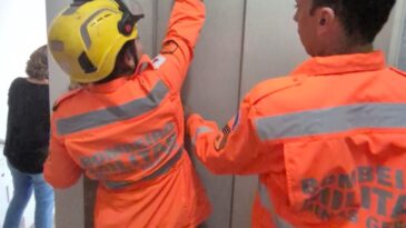 bombeiros-resgatam-vitima-presa-em-elevador-em-j-monlevade
