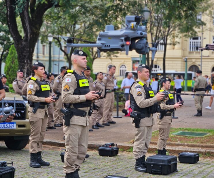 policia-militar-amplia-combate-ao-crime-com-drones-inteligentes