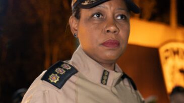 coronel-cleide-sera-a-nova-comandante-geral-da-pmmg