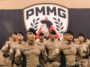 PM forma maior turma da história com mais de 3 mil soldados