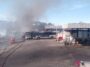 incendio-atinge-garagem-de-onibus-e-destroi-cerca-de-20-veiculos