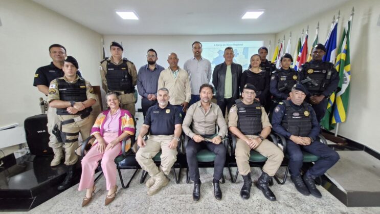amepi-promove-reuniao-para-fortalecer-integracao-regional-na-seguranca