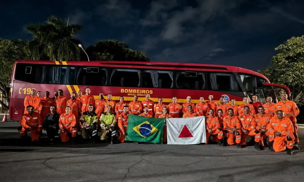bombeiros-militares-de-minas-vao-integrar-forca-tarefa-na-venezuela