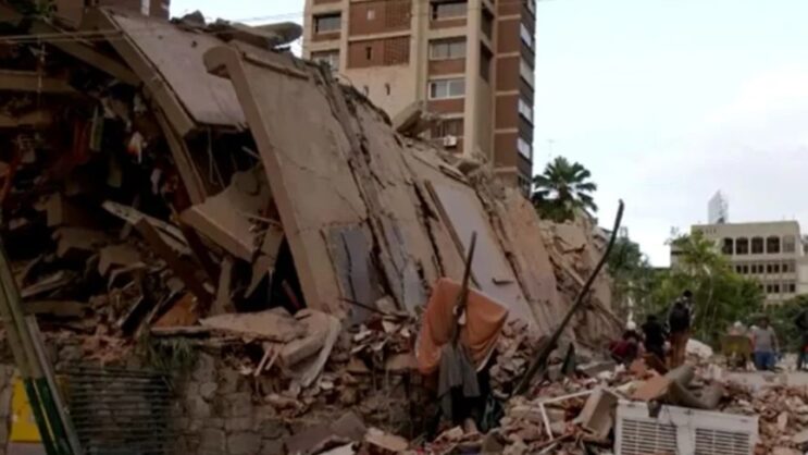 venezuela-enfrenta-tragedia-apos-terremotos-e-soma-mais-de-900-mortos
