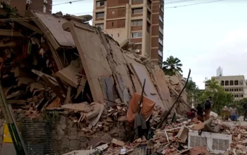venezuela-enfrenta-tragedia-apos-terremotos-e-soma-mais-de-900-mortos