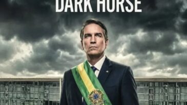 filme-dark-horse-retrata-trajetoria-de-bolsonaro-e-estreia-em-setembro