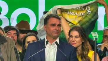 pl-oficializa-candidatura-de-flavio-bolsonaro-a-presidencia